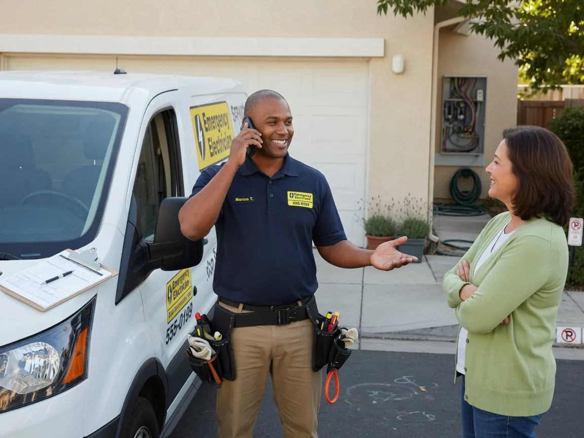 Emergency Electrician Pride, LA FAQs